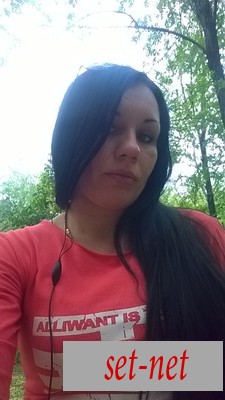 Лика, 34 года
