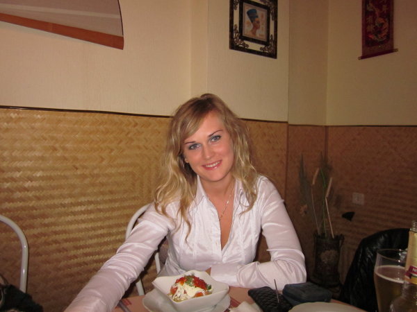 Лика, 31 год