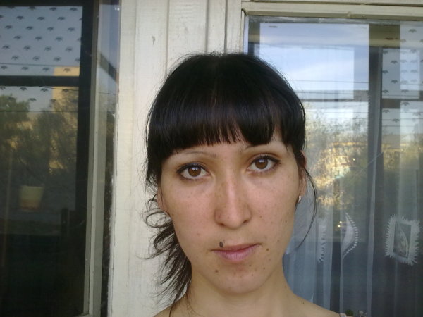 Лика, 38 лет
