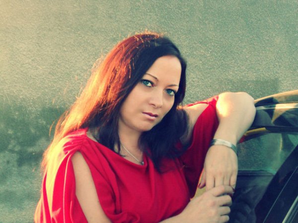 Лика, 44 года