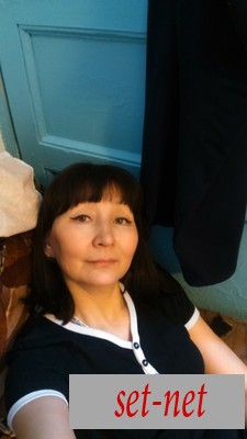 Лили, 53 года