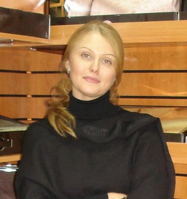 Лили, 48 лет