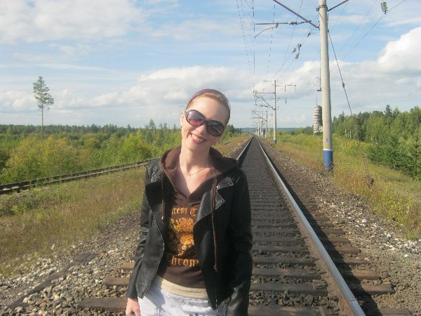 Lili, 36 лет