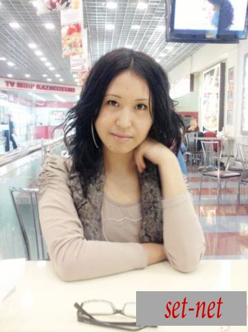 Лилия, 27 лет