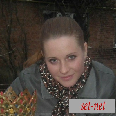 Лилия, 32 года