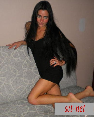 Liliya, 32 года