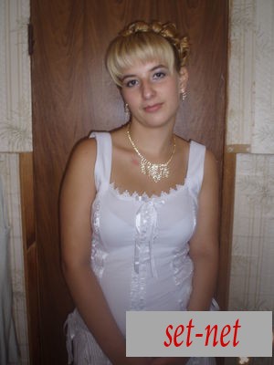 Лилия, 33 года