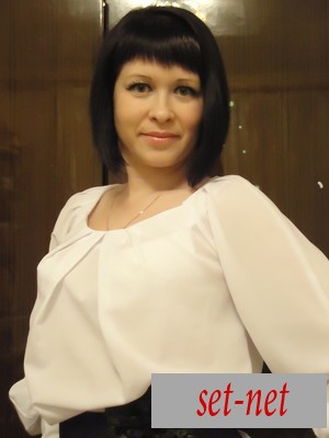 Лилия, 38 лет