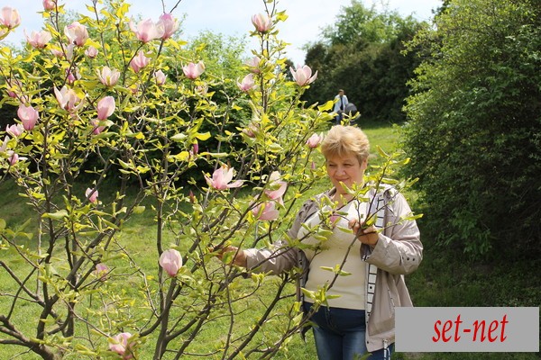 Лилия, 57 лет