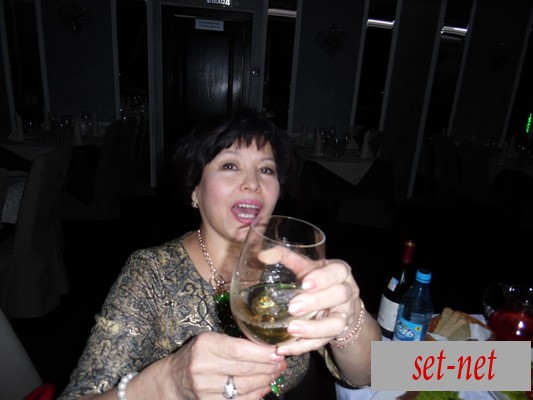 Лилия, 64 года