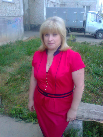 Лилия, 56 лет