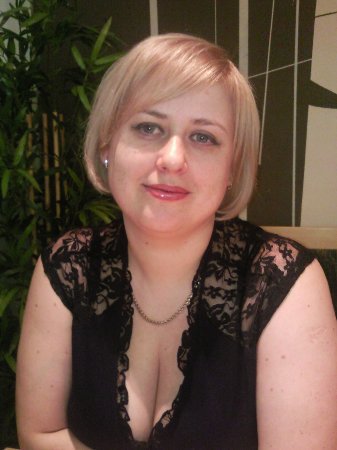 Лилия, 42 года