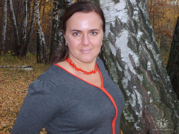 Лилия, 51 год