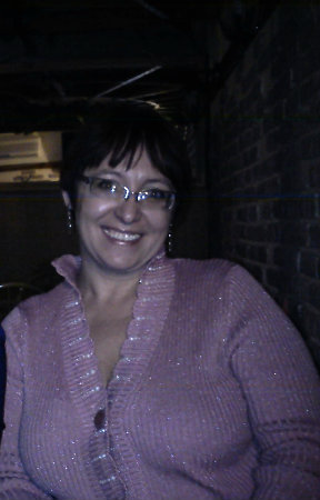 Лилия Лутфуллина, 53 года