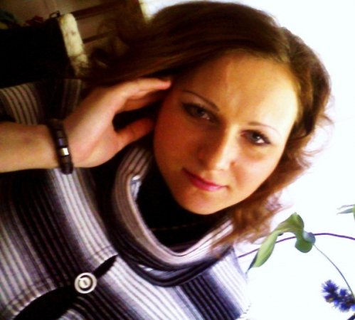 Лилия Валиуллина, 40 лет