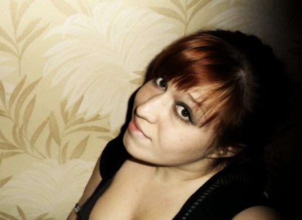 Lilu, 34 года