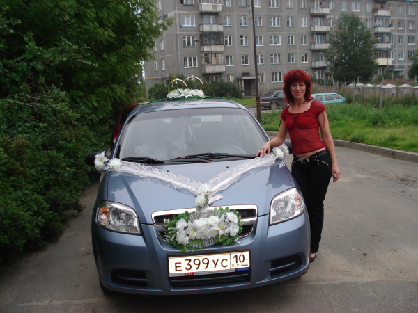 Lilu, 50 лет