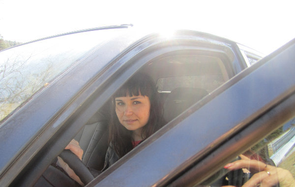 Lily, 35 лет