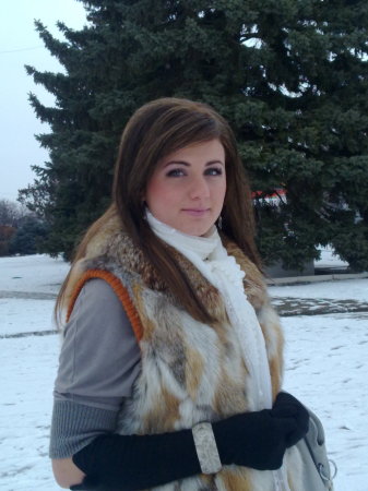 Lily, 36 лет