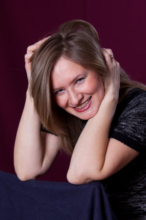Lily, 50 лет