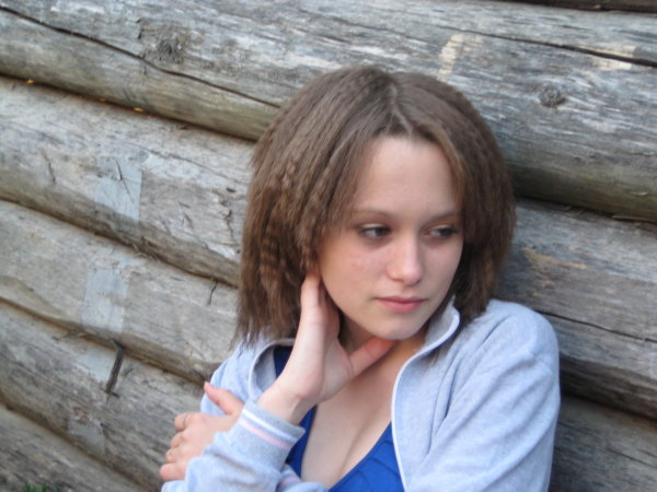 Лиля, 30 лет