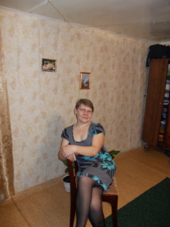 Лиля Лучина, 55 лет