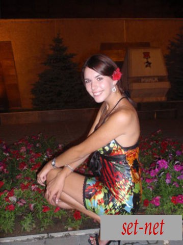 Лина