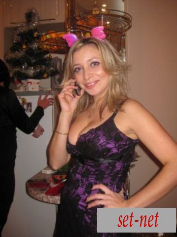 Lina, 36 лет