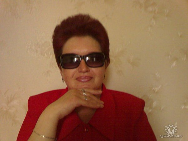 Лина, 56 лет