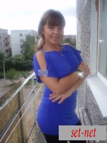 Линда, 32 года