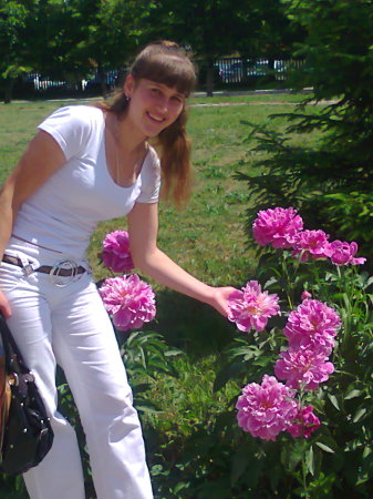 Лиса, 30 лет