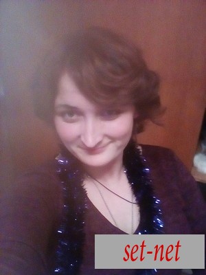 Лиса Айдар