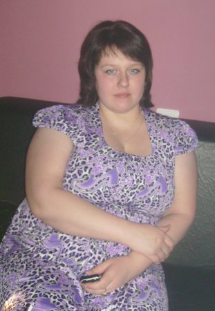 Лисена, 36 лет