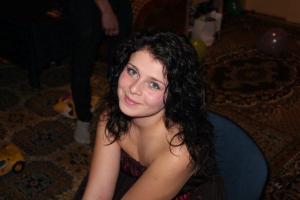 Lisssa, 32 года