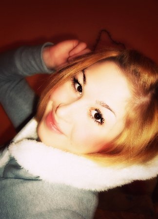 Лисёна, 32 года