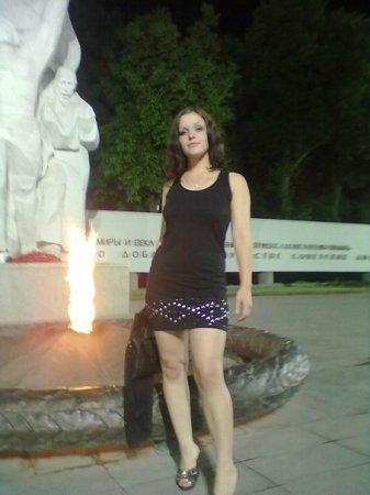 Лия, 34 года