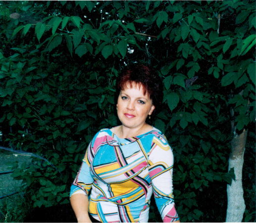Лия, 50 лет
