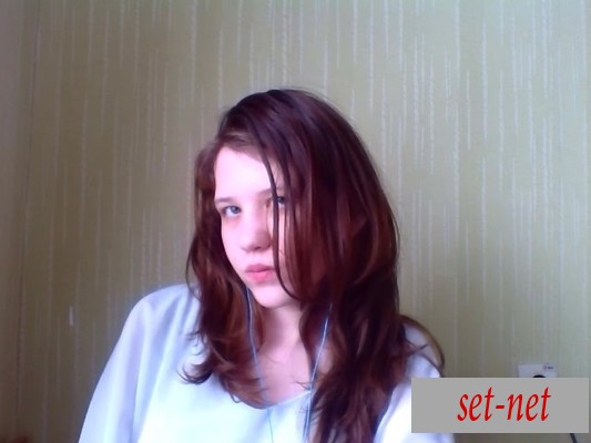Лиза, 26 лет