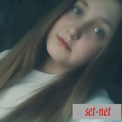Лиза, 25 лет