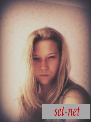 Лиза, 28 лет