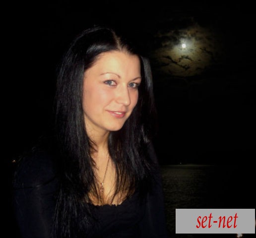 Лиза, 29 лет