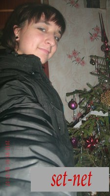 Лиза, 30 лет