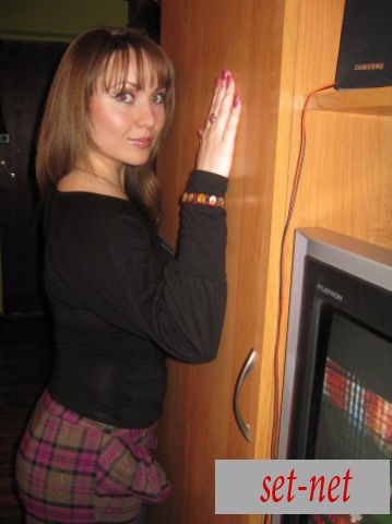 Лиза, 31 год