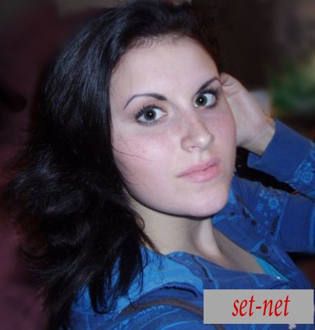 Лиза, 33 года