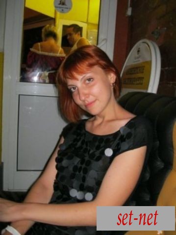 Лиза, 33 года