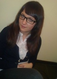 Лиза, 30 лет