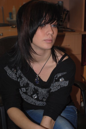 Лиза, 32 года