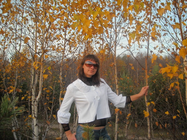 Лола, 37 лет