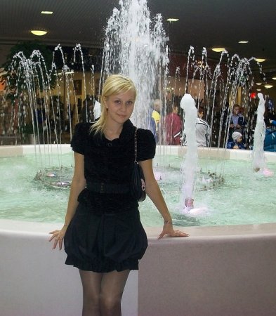 Lolita, 36 лет