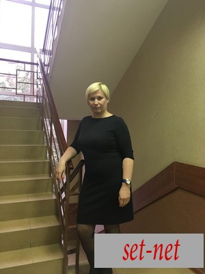 Лора, 52 года